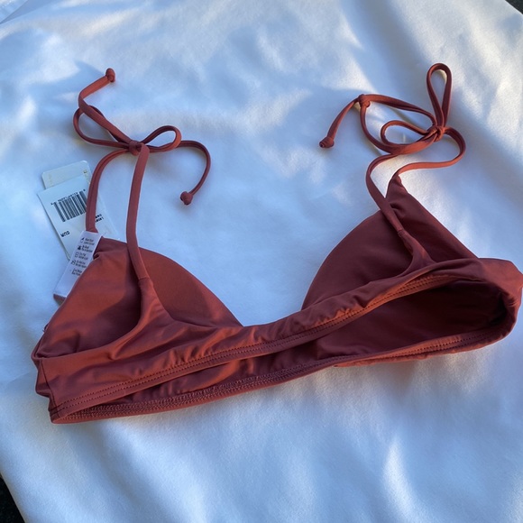 L*space daisy bikini top - Picture 4 of 5